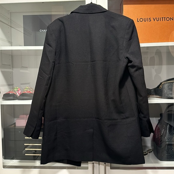 Longline Blazer - - Picture 6 of 6